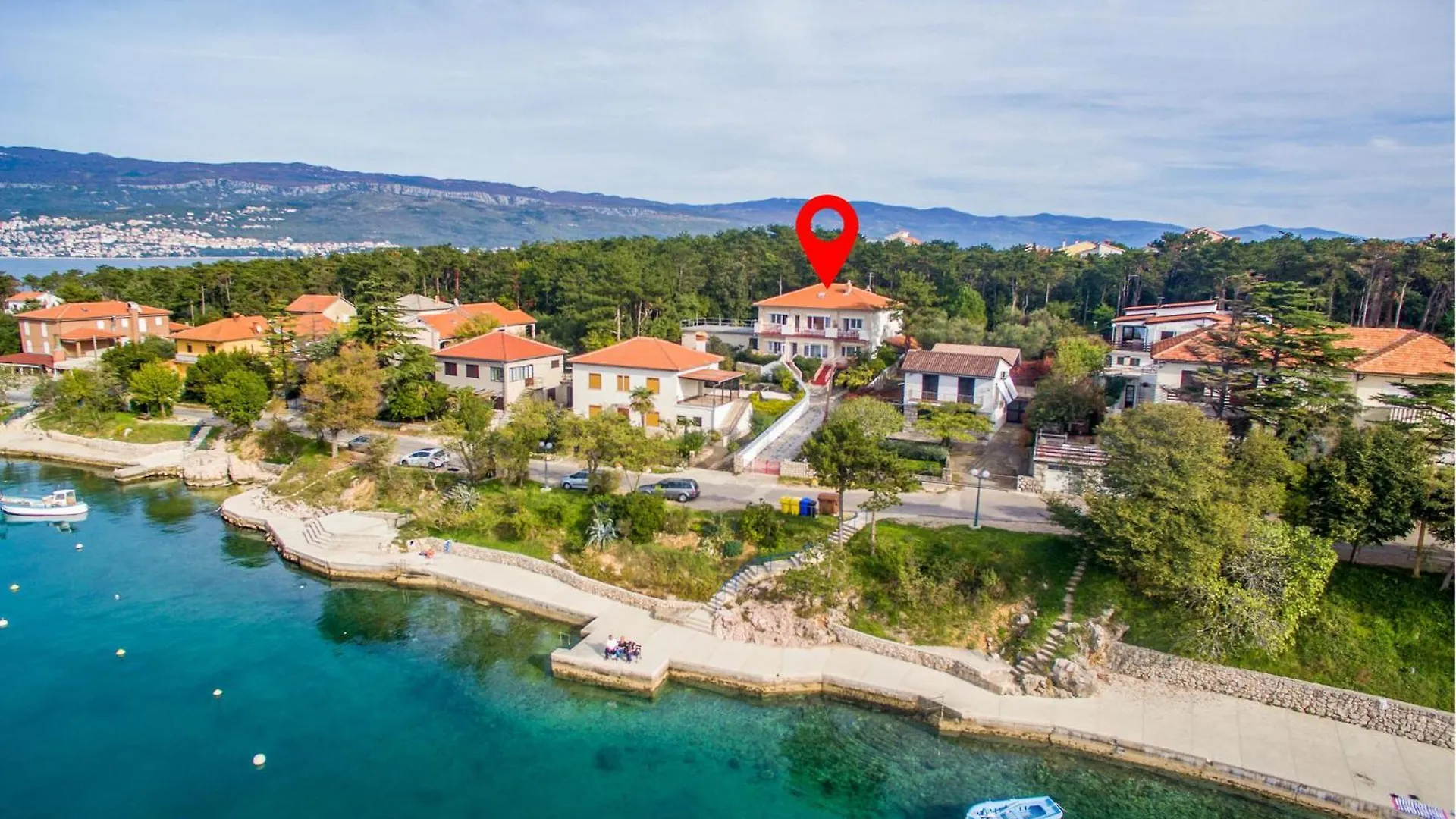 Beautiful Apartment In Silo With Wifi