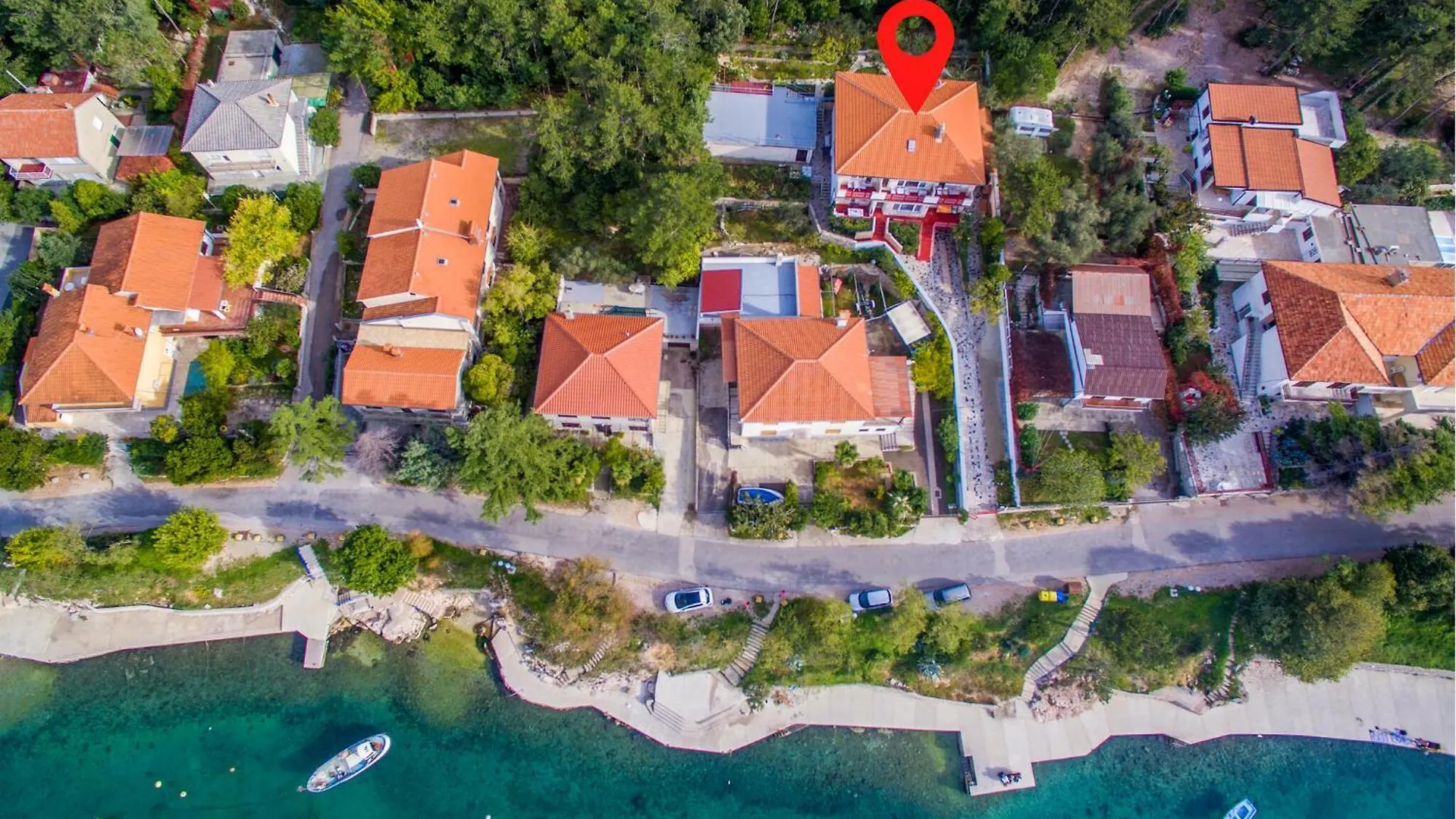 Beautiful Apartment In Silo With Wifi