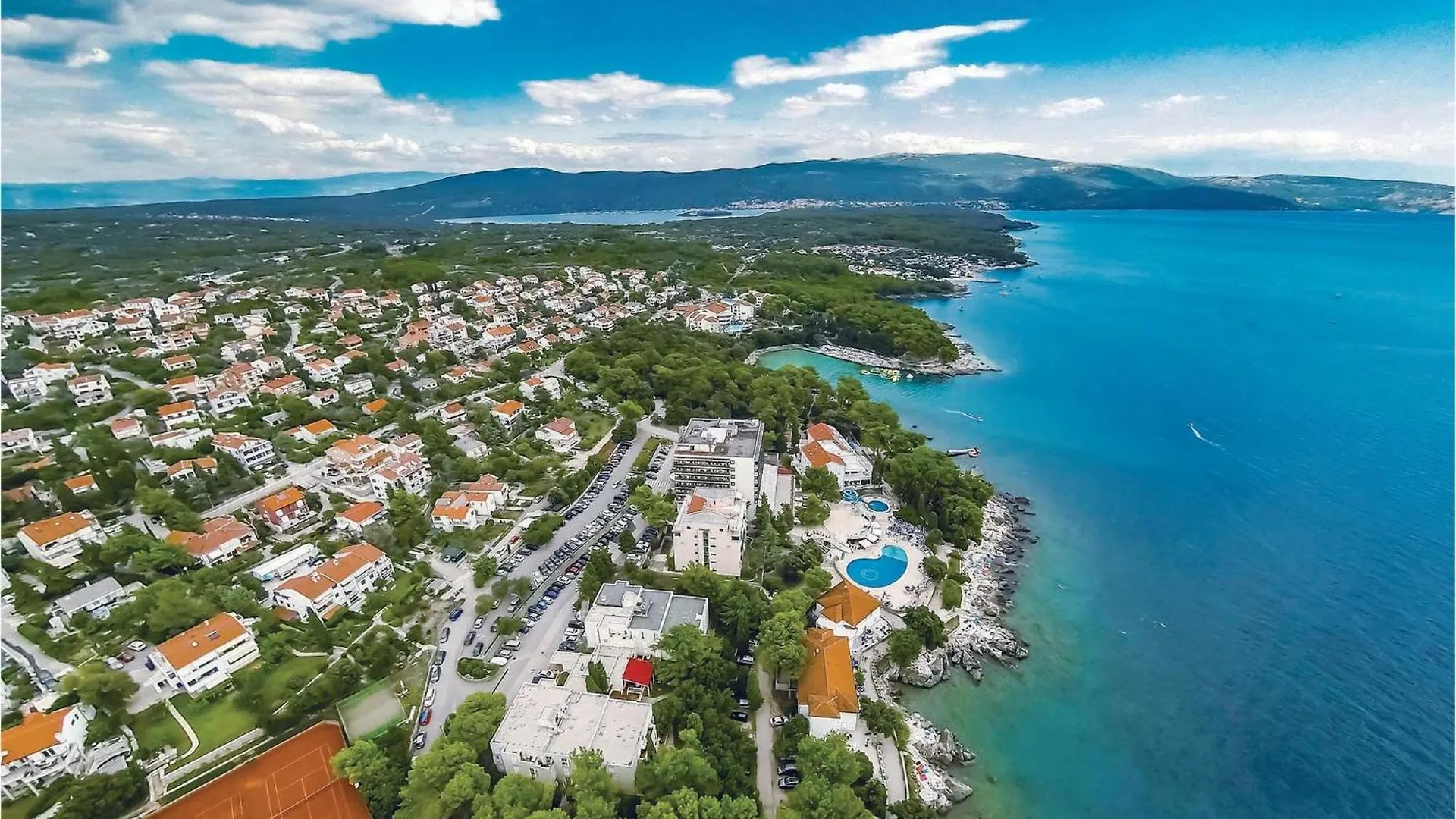 Beautiful Apartment In Silo With Wifi Chorvatsko