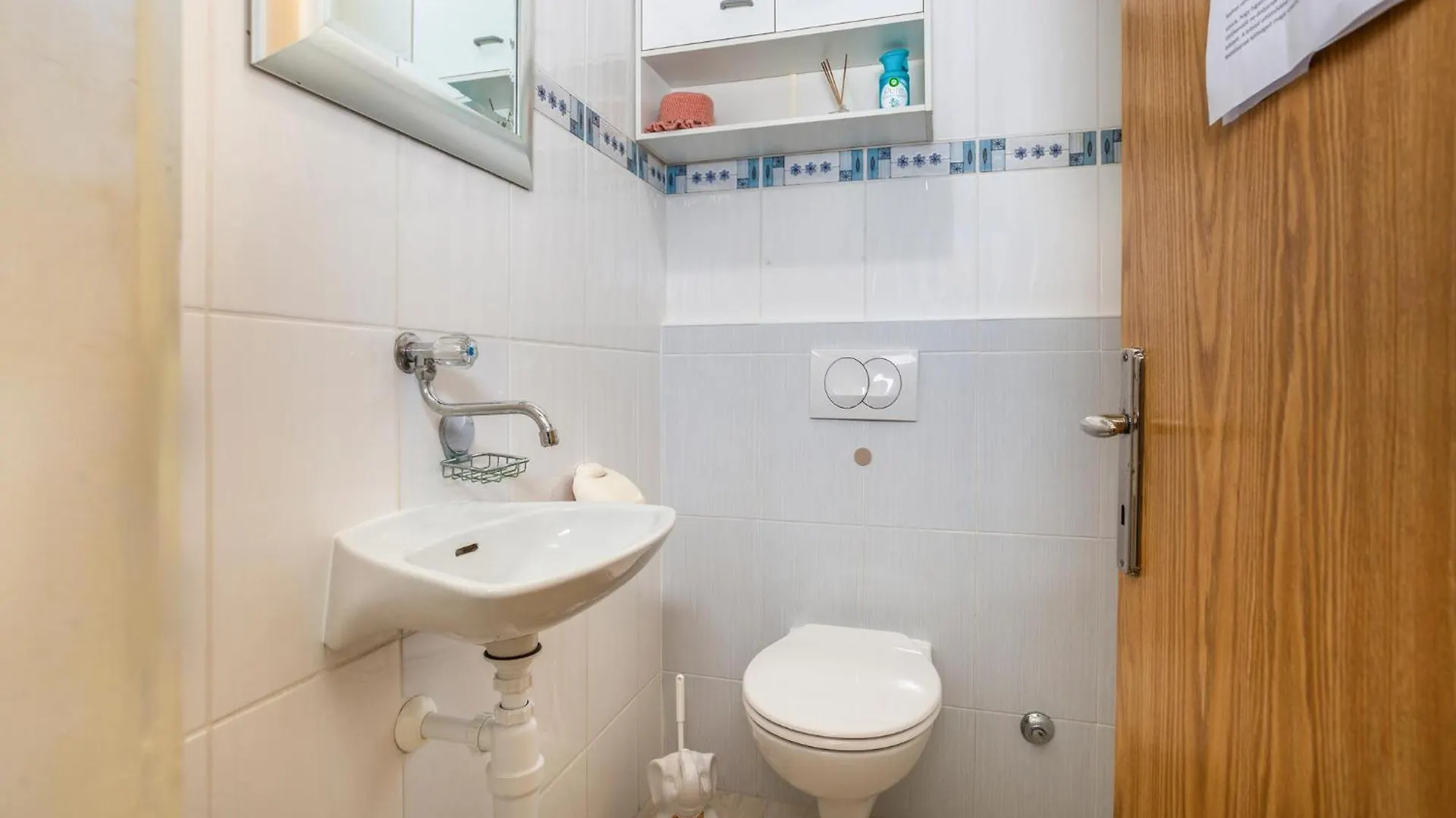 Beautiful Apartment In Silo With Wifi