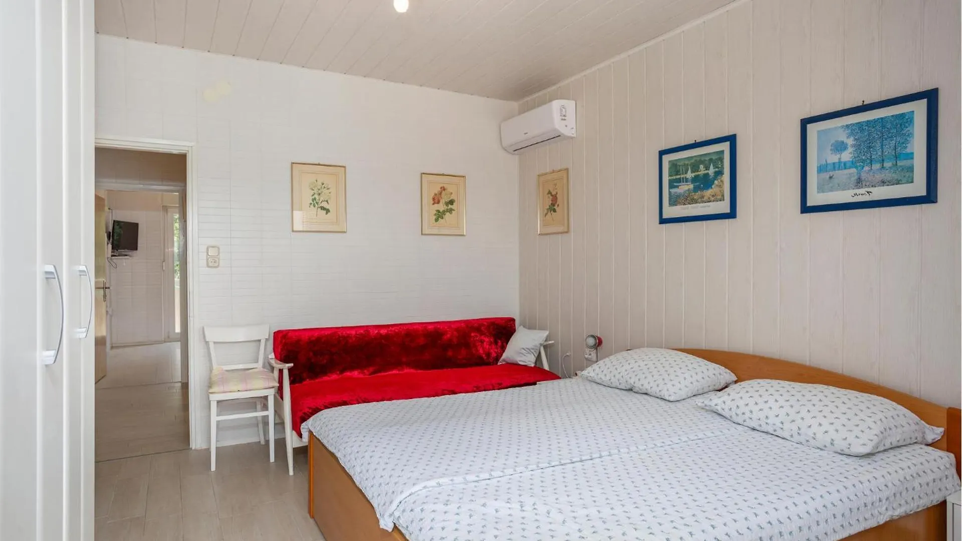 Beautiful Apartment In Silo With Wifi
