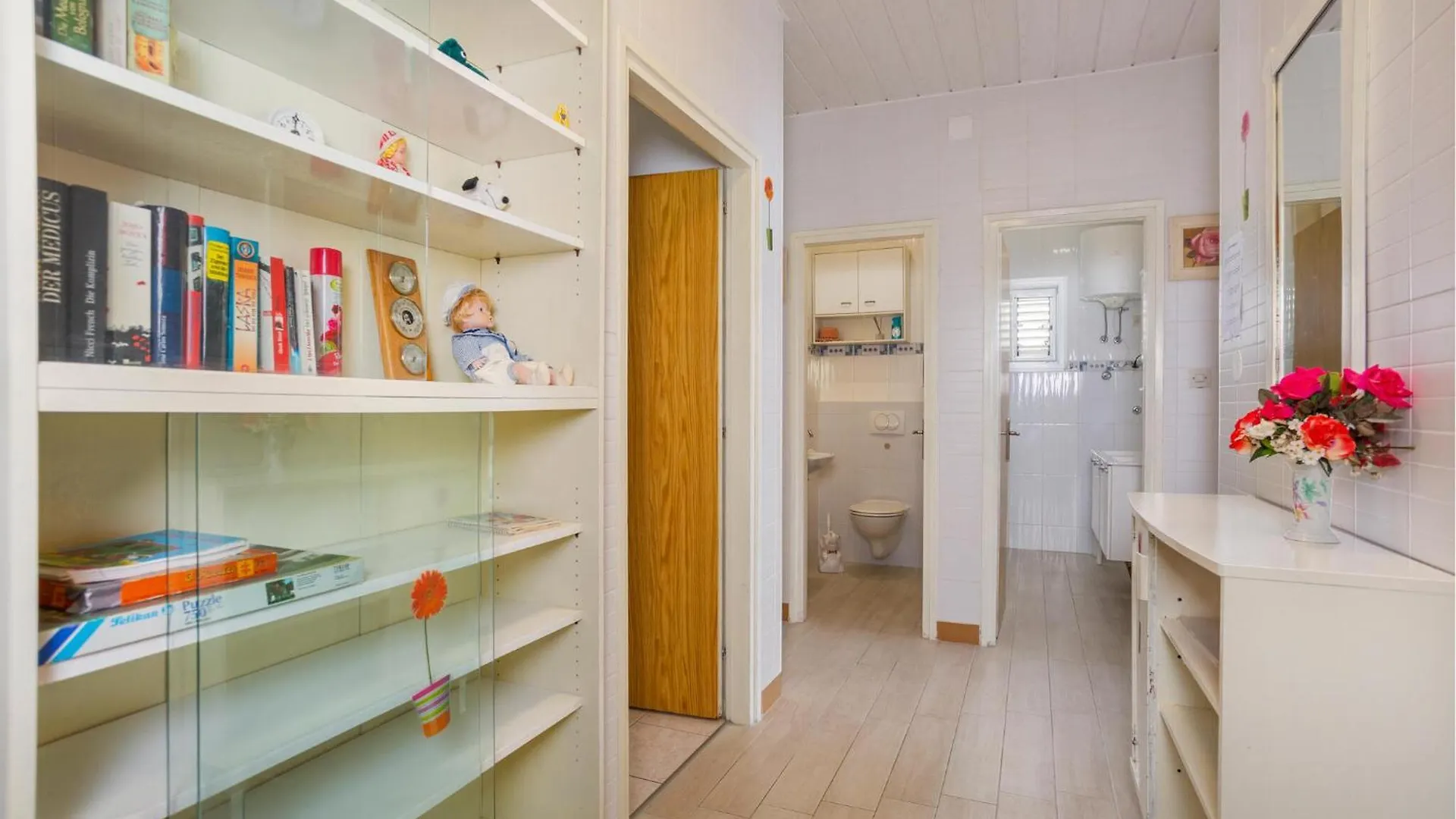 Beautiful Apartment In Silo With Wifi Croatia