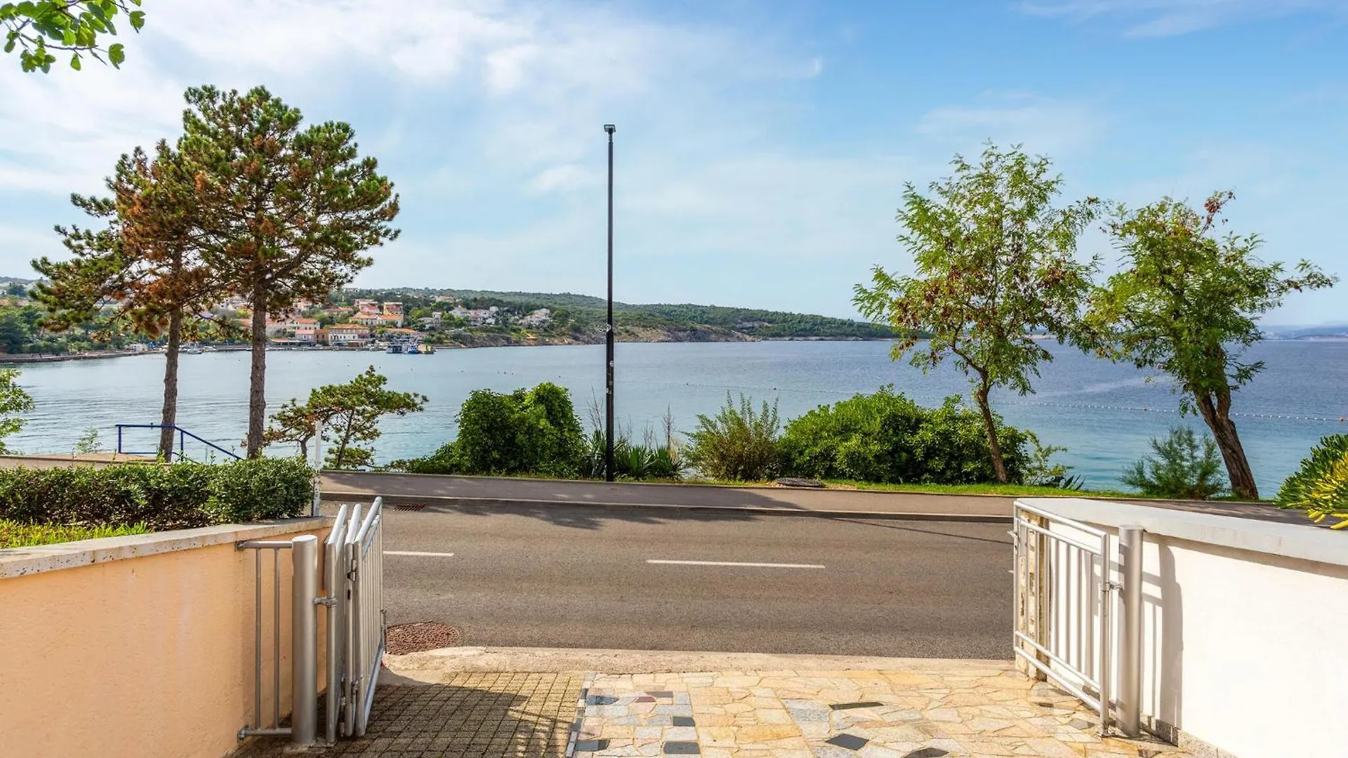 Beautiful Apartment In Silo With Wifi Chorvatsko