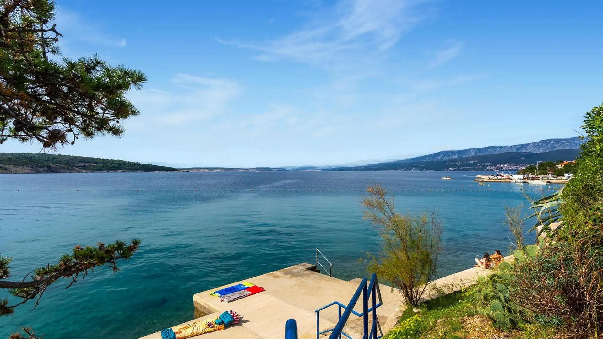 Beautiful Apartment In Silo With Wifi Croatia