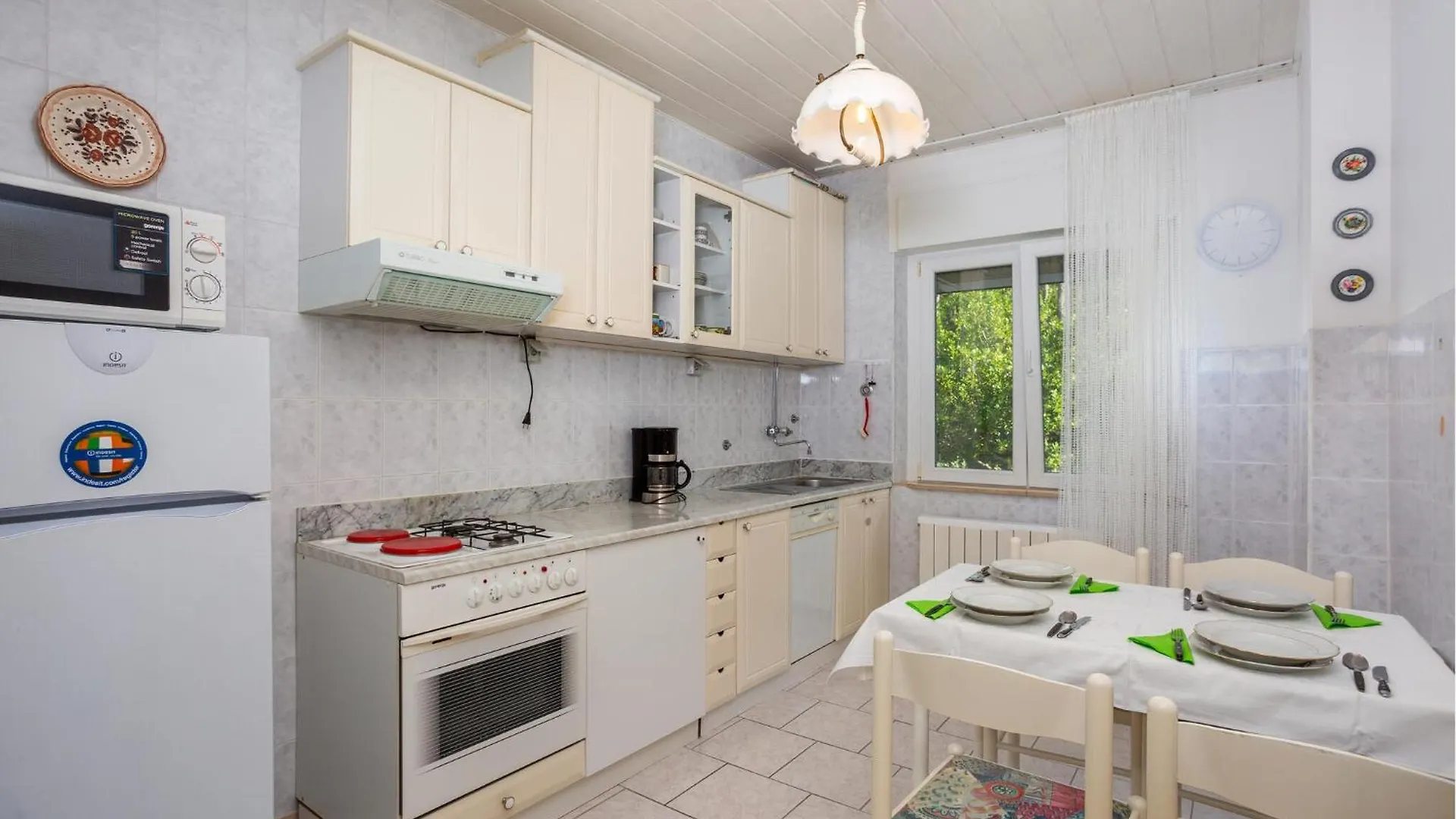 Beautiful Apartment In Silo With Wifi 0*, Silo (Krk) Croatia