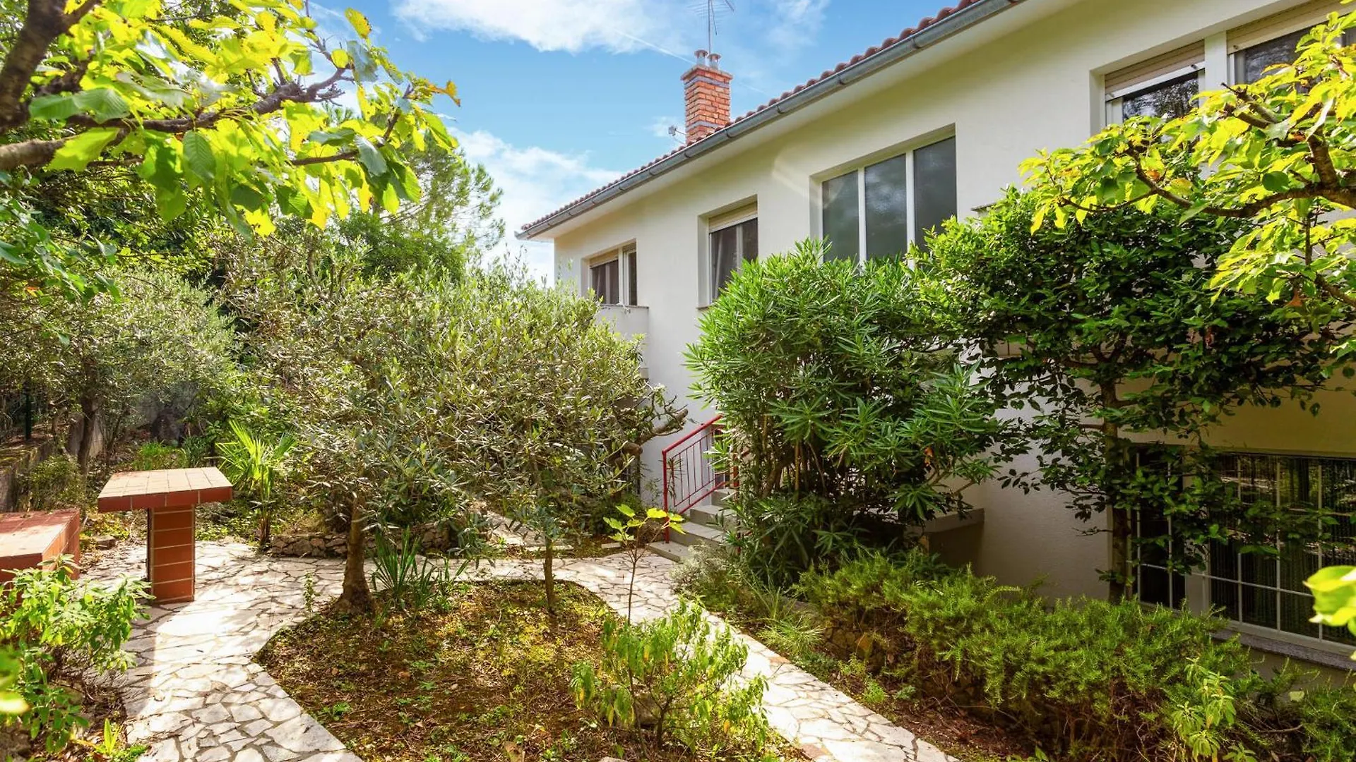 Beautiful Apartment In Silo With Wifi Croatia