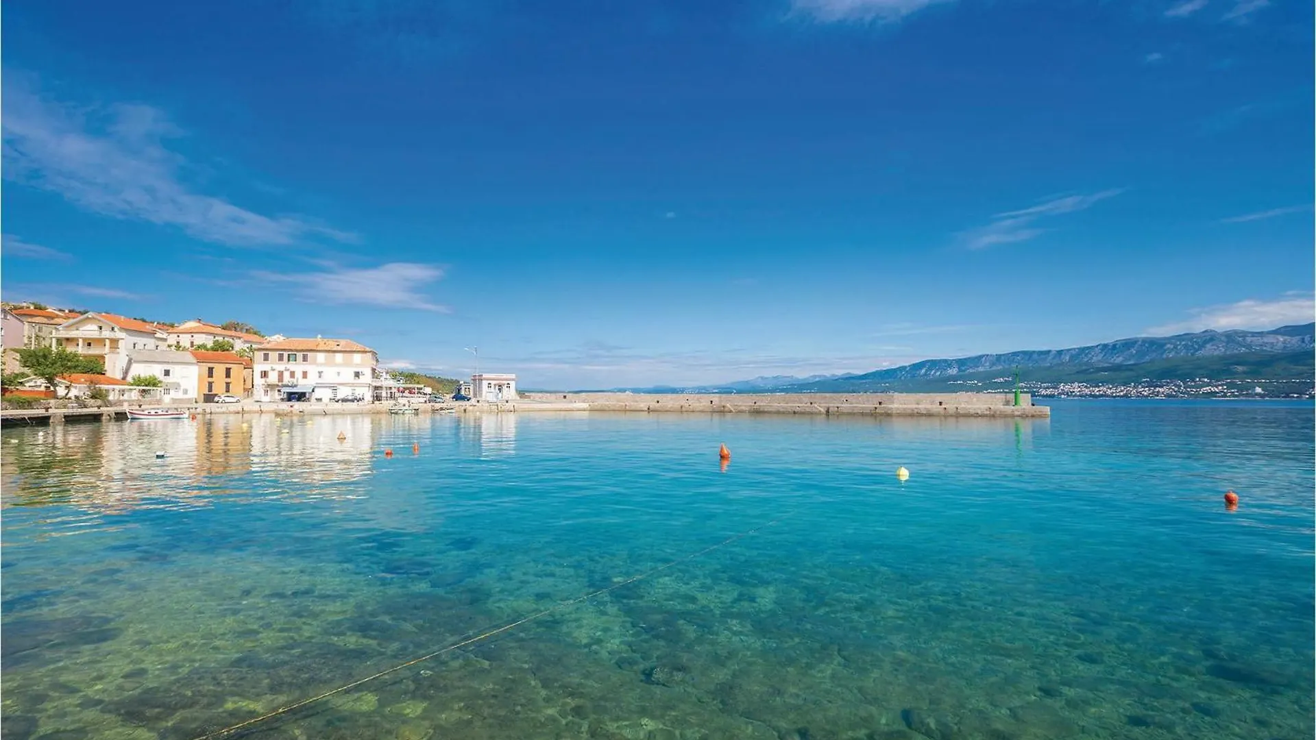 Beautiful Apartment In Silo With Wifi Croatia